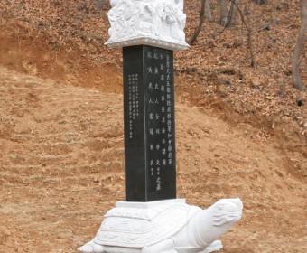 용첩비 6.0尺