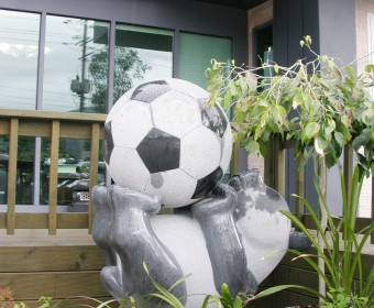 축구 팬더